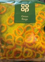 Co op onion rings