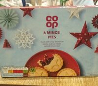 Mince Pies