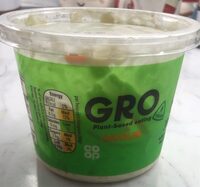Gro coleslaw