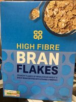 Bran flakes