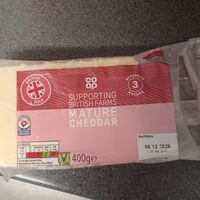 Cheddar