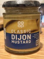 Coop mustard