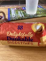 Digestive
