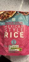 Mexican Style Rice