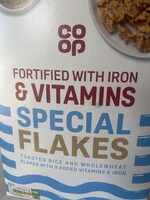 Special Flakes
