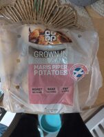 Maris Piper Potatoes