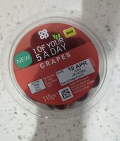 Grapes