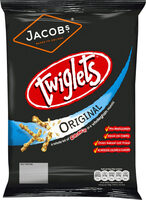 Twiglets Original