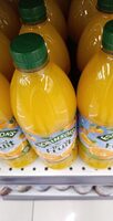 Robinsons Orange Squash