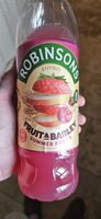 Fruit & Barley Summer Fruits