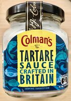 Tartare Sauce