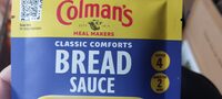 Bread Sauce