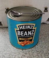Beanz