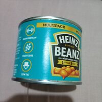 Heinz Beans Triple Pack