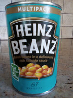 Heinz Baked Beans