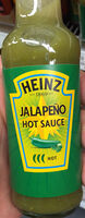 Hot sauce