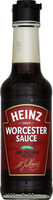 Worcester sauce