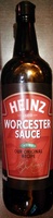 Worcester Sauce