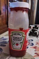 Ketchup 2,15L