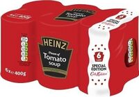 Heinz Tomato Soup