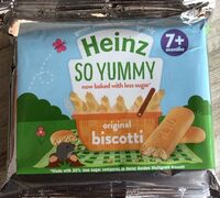 Biscuit