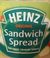 Sandwich Spread