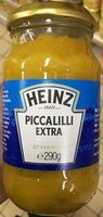 Piccalilli Extra