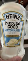 Light Mayonnaise
