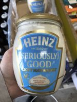 Seriously Good Light Mayonnaise