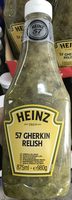 57 Gherlish Relish