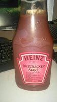 Firecracker sauce