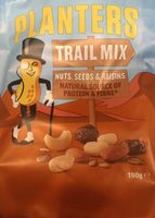 Trial mix