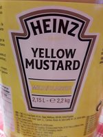 Yellow Mustard