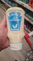 Light Mayo