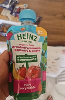 Homemade