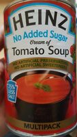Tomato soup