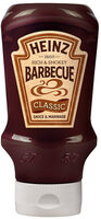 Classic Barbecue Smokey & Rich