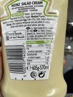Salad Cream