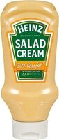 Salad Cream