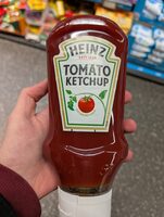 Tomato Ketchup