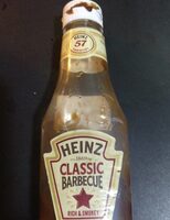 Classic barbecue