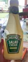 Heinz Salter 57 Heinz Esty 1889 Salad Cream Origin