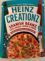 Spanish tapas mix