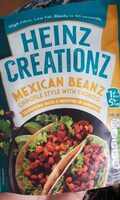 Mexicain beanz