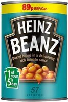 Beanz