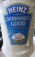 Light Mayonnaise