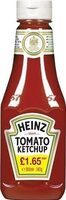 Tomato Ketchup