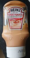 Saucy Sauce Mayo Ketchup Sauce imp