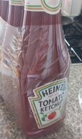 Tomato ketchup