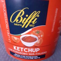 Ketcup